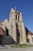 Eglise actuelle